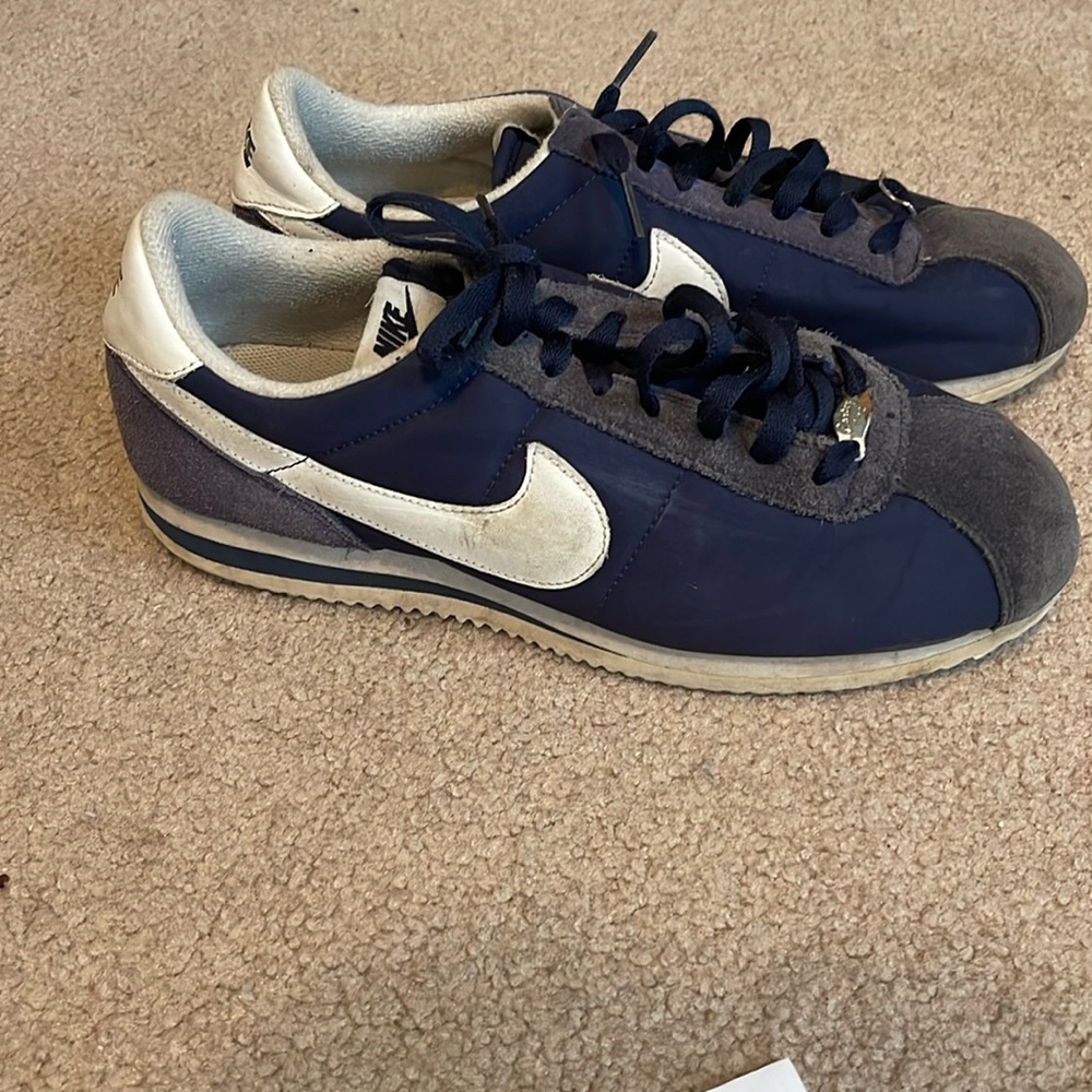 Nike Cortez